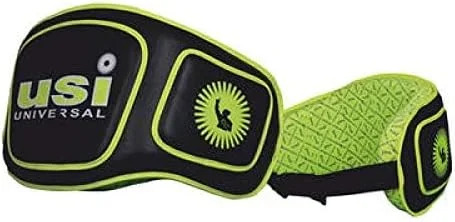 محافظ شکم رزمی یو اس آی یونیورسال، محافظ دنده و شکم مناسب تمرینات MMA و کیک بوکسینگ با فوم محافظ