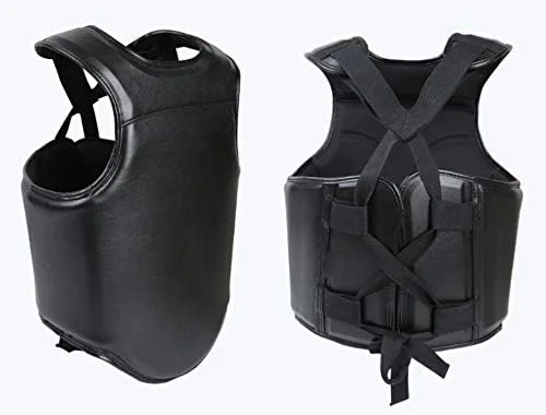 محافظ سینه، محافظ تکواندو، محافظ بدن بوکس، هنرهای رزمی، هدف تمرینی کیک بوکسینگ، دو طرفه و مقاوم