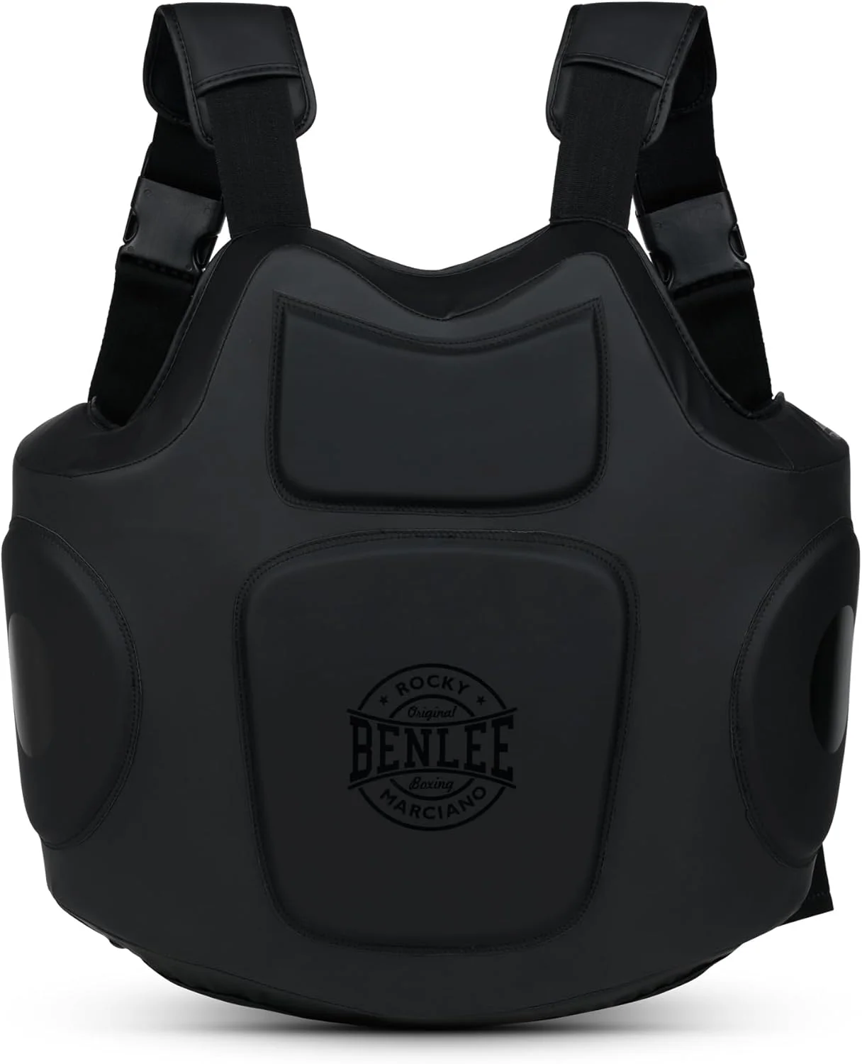 محافظ شکم چرمی BENLEE ART.LEATHER TITANUS 199230/1000 مشکی