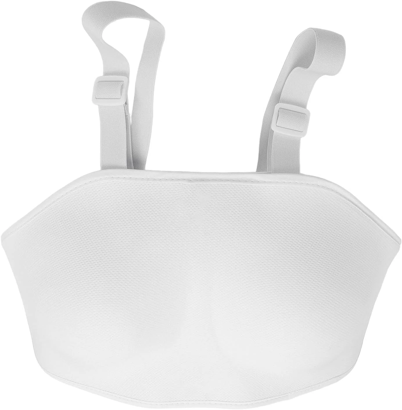 محافظ سینه عمومی، پلاستیک با مقاومت بالا در برابر آسیب ناشی از ضربات سبک، مناسب برای تمرینات و مسابقات