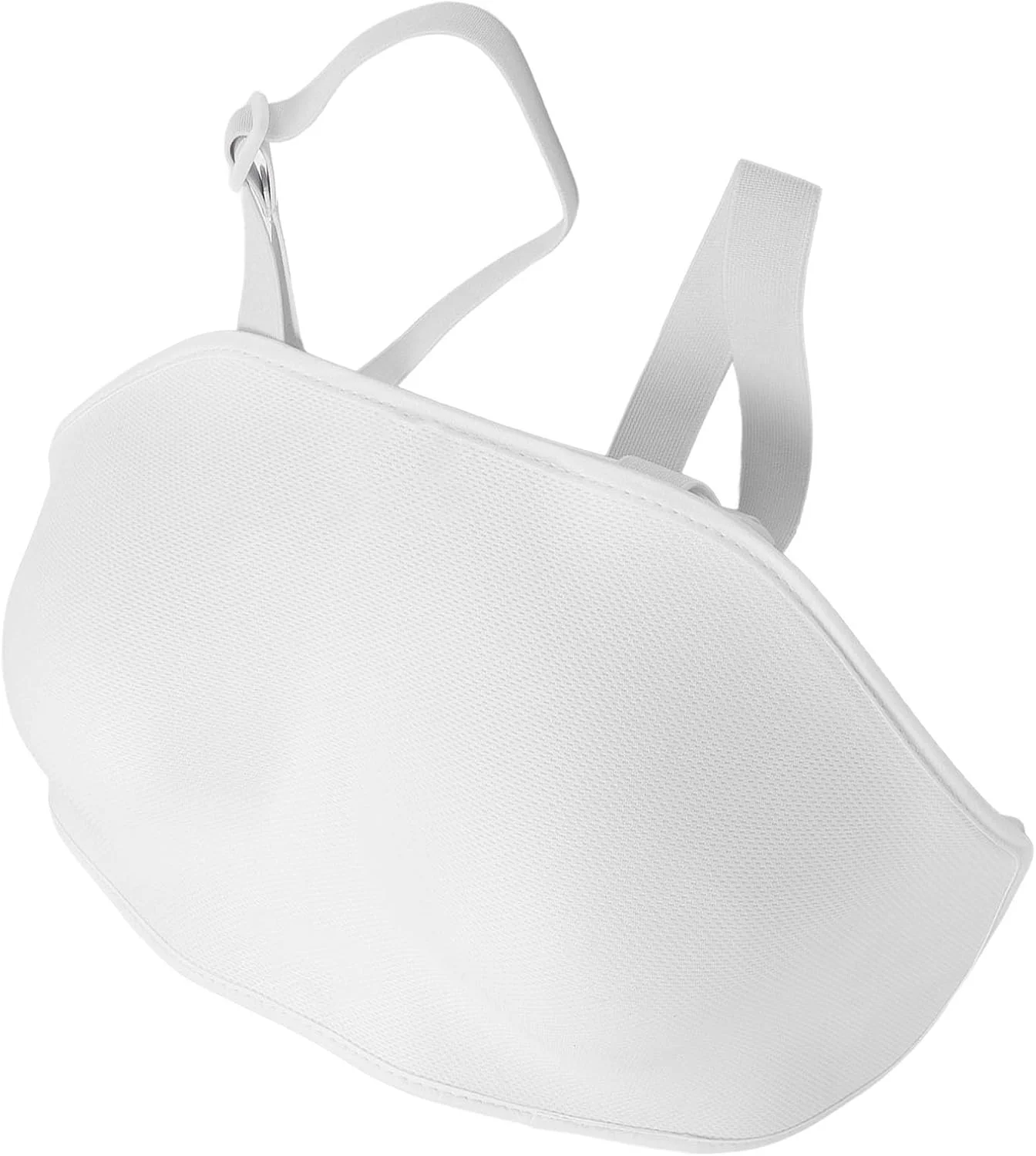 محافظ سینه عمومی، پلاستیک با مقاومت بالا در برابر آسیب ناشی از ضربات سبک، مناسب برای تمرینات و مسابقات