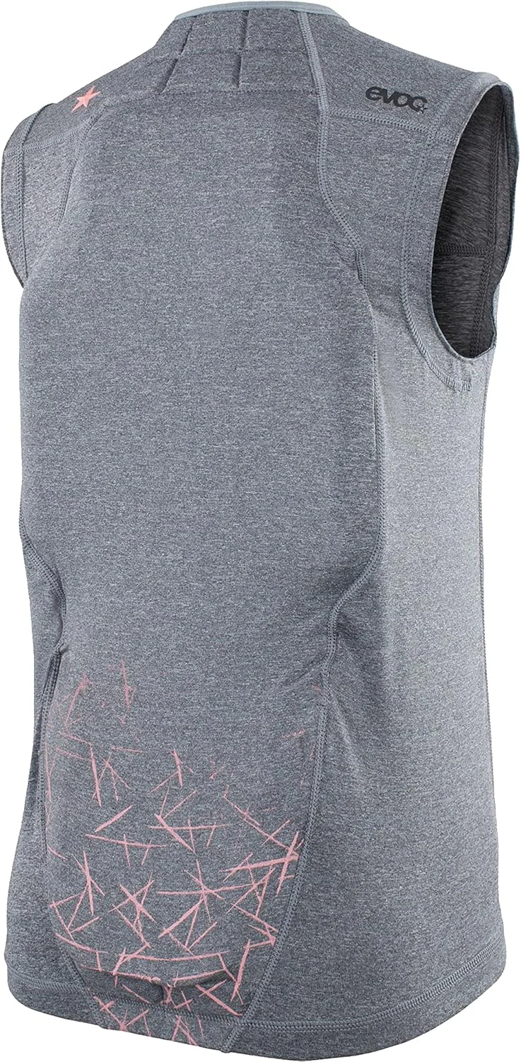 جلیقه محافظ ورزشی یونی‌سکس اووک مدل 301511121-S