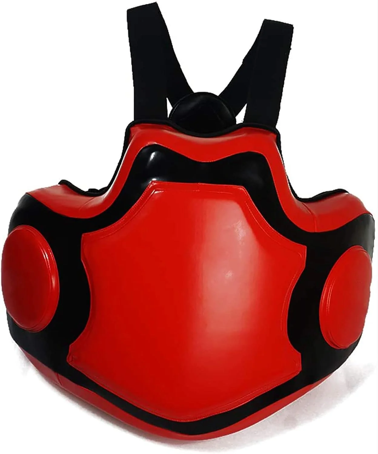 محافظ بدن هنرهای رزمی، جلیقه محافظ شکم، بوکس MMA، محافظ بدن موی تای، جلیقه رزمی کاراته، زره محافظ سینه تکواندو