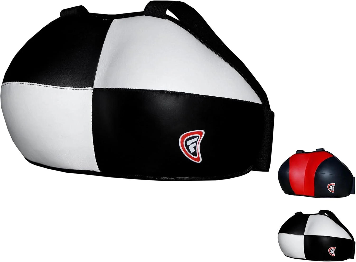 محافظ سینه ورزشی زنانه فارابی برای بوکس، MMA، موای تای و سایر ورزش های رزمی