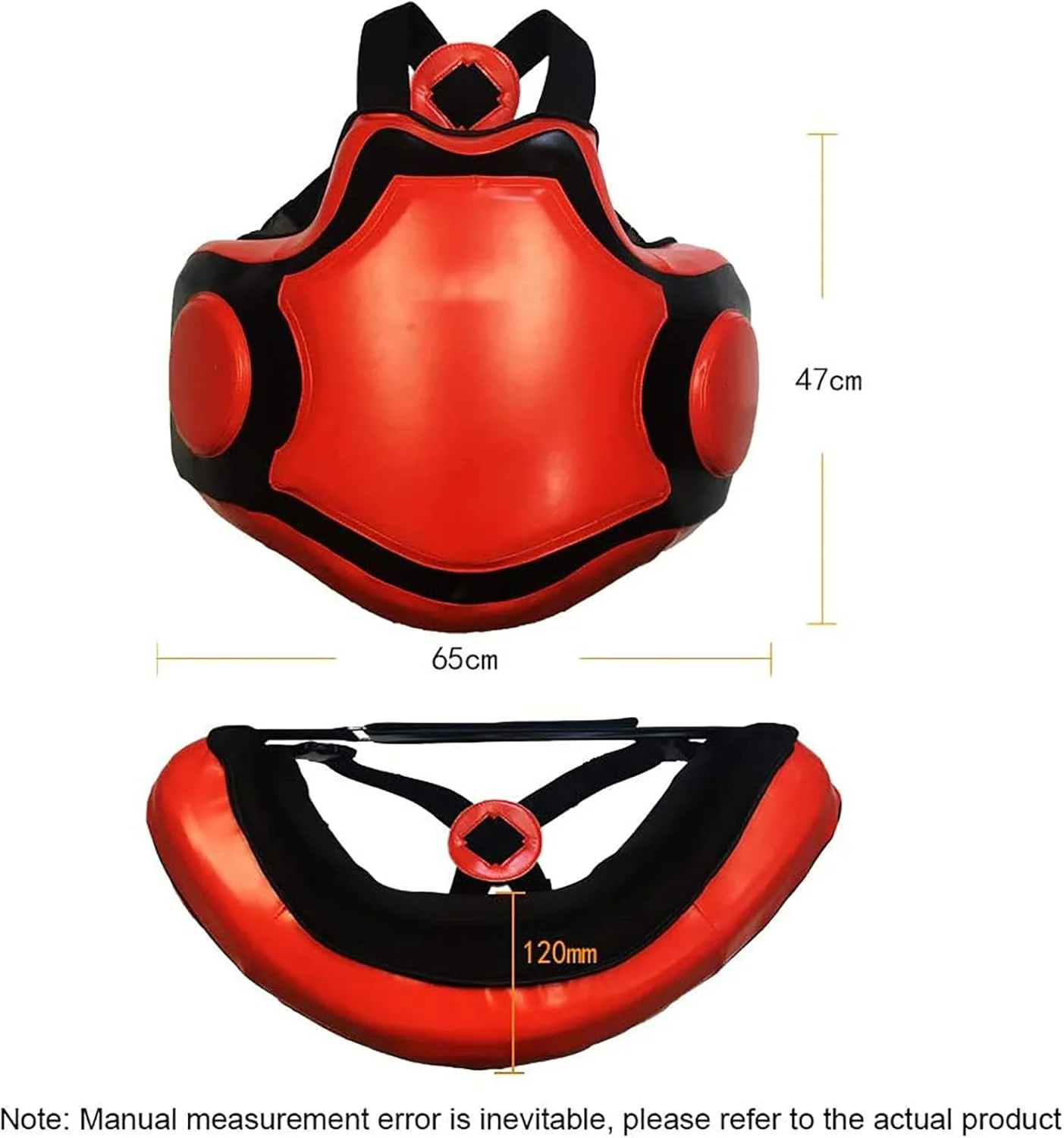 محافظ بدن هنرهای رزمی، جلیقه محافظ شکم، بوکس MMA، محافظ بدن موی تای، جلیقه رزمی کاراته، زره محافظ سینه تکواندو