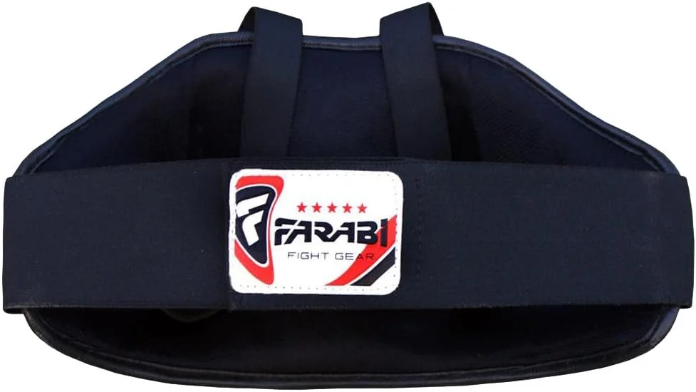 محافظ سینه ورزشی زنانه فارابی برای بوکس، MMA، موای تای و سایر ورزش های رزمی محافظ سینه ورزشی زنانه فارابی برای بوکس، MMA، موای تای و سایر ورزش های رزمی