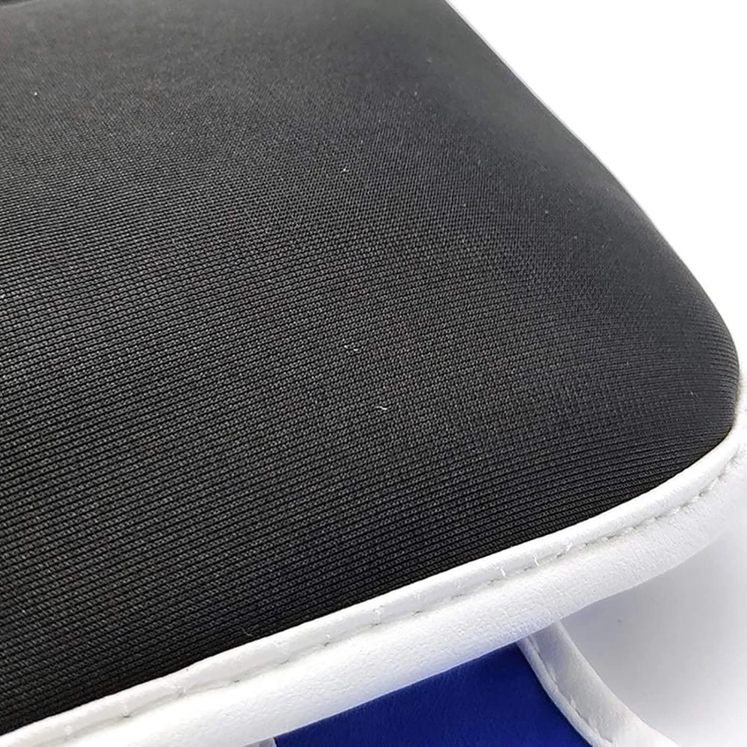 محافظ سینه بوکس ساندا، محافظ سینه بوکس مردانه و زنانه، تجهیزات محافظ مبارزه و تمرین برای تمرین (رنگ: آبی)