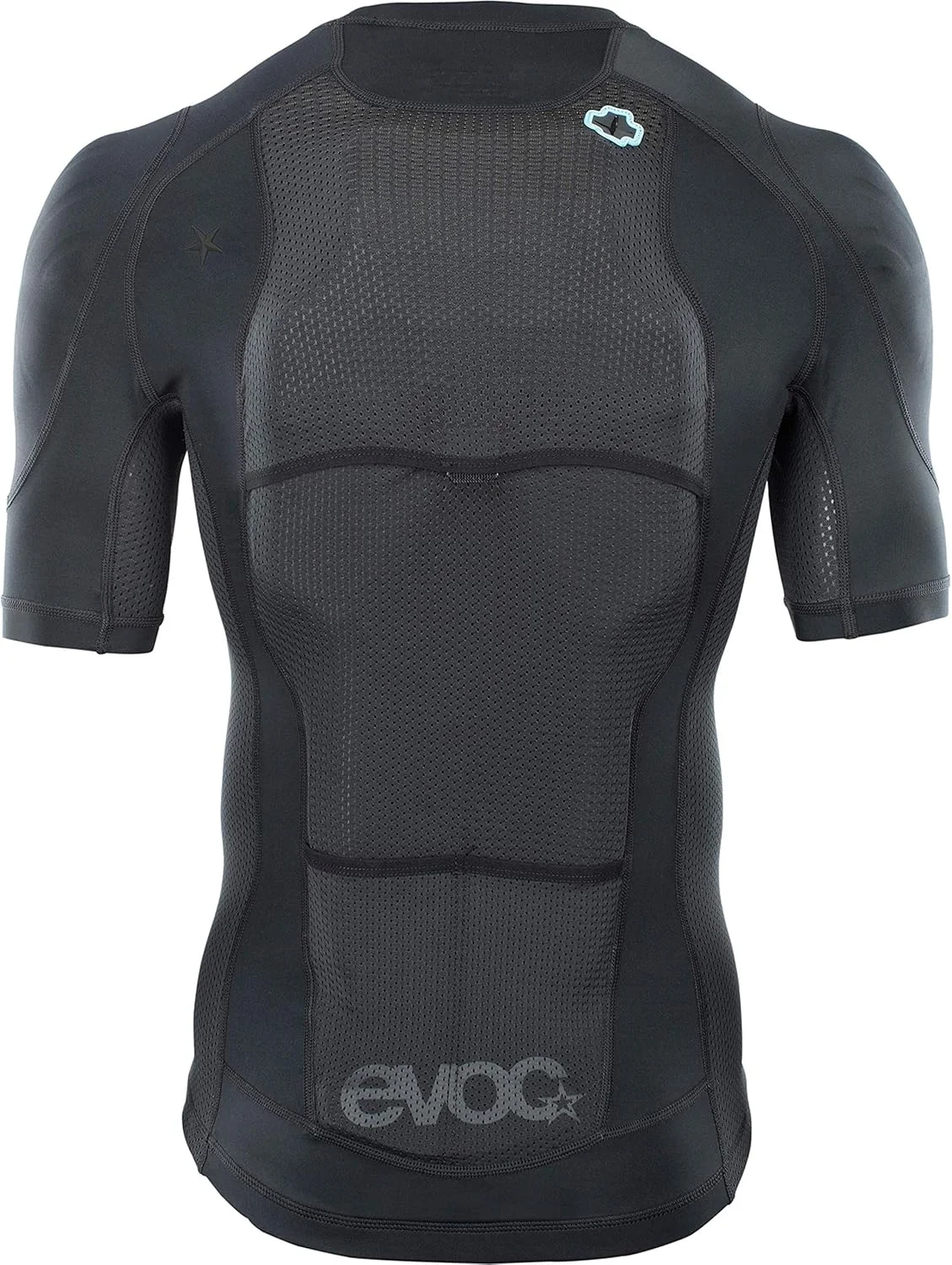 لباس محافظ ورزشی یونی‌سکس ایووک، مشکی