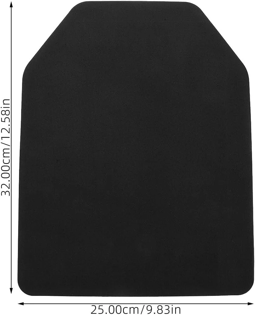 دو عدد محافظ زرهی بدن، جلیقه بوکس، پد محافظ، پد ضربه گیر، محافظ قفسه سینه