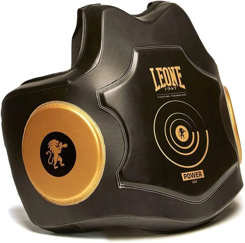 محافظ سینه LEONE 1947 - مدل Power Line Master Protection محافظ سینه LEONE 1947 - مدل Power Line Master Protection