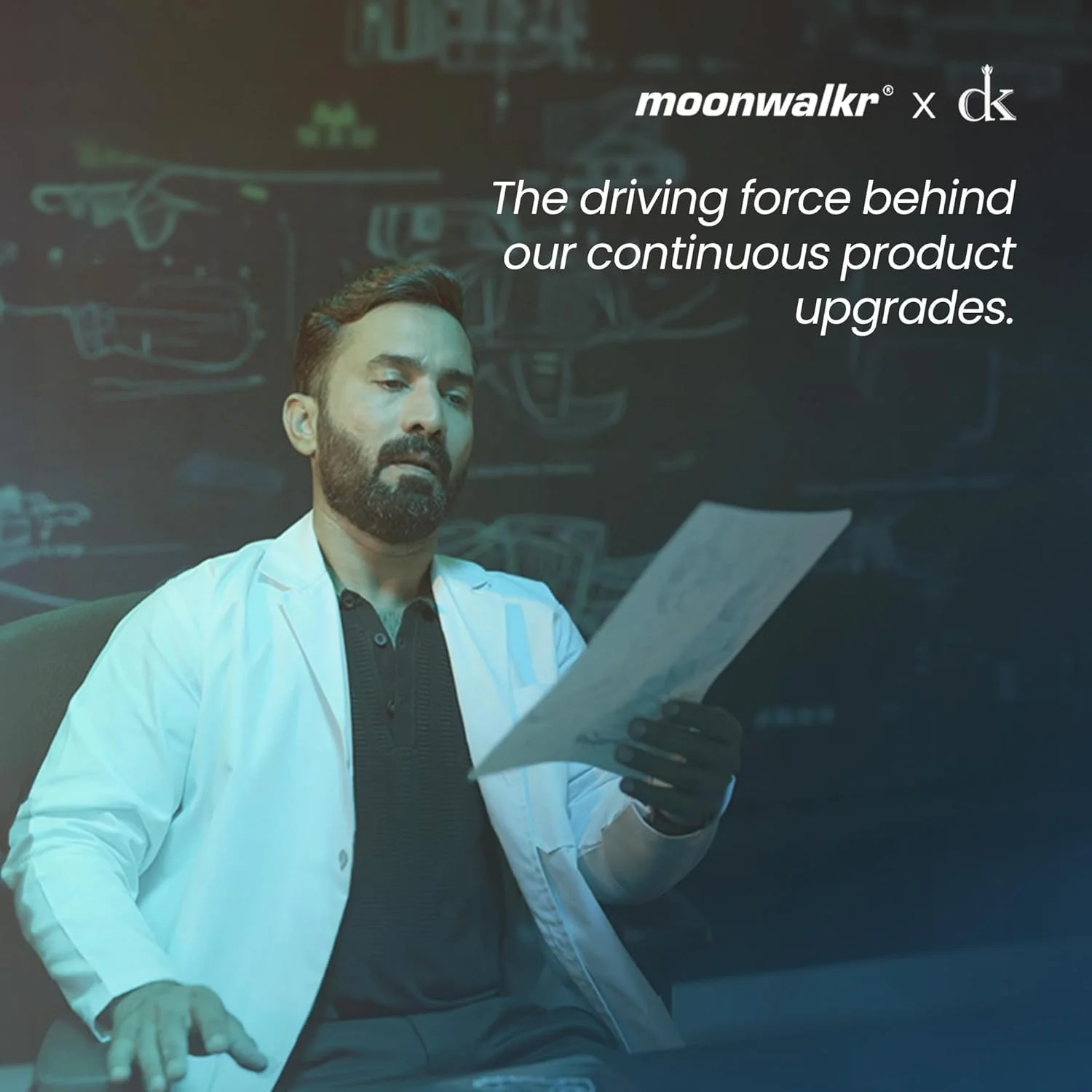 محافظ سینه کریکت مون‌واکر، تجهیزات محافظتی برای ضربه‌زنندگان (قد 162 تا 198 سانتی‌متر)، تجهیزات سبک کریکت، حداکثر محافظت، محافظ سینه بادوام برای بازیکنان (سفید، بزرگسال)