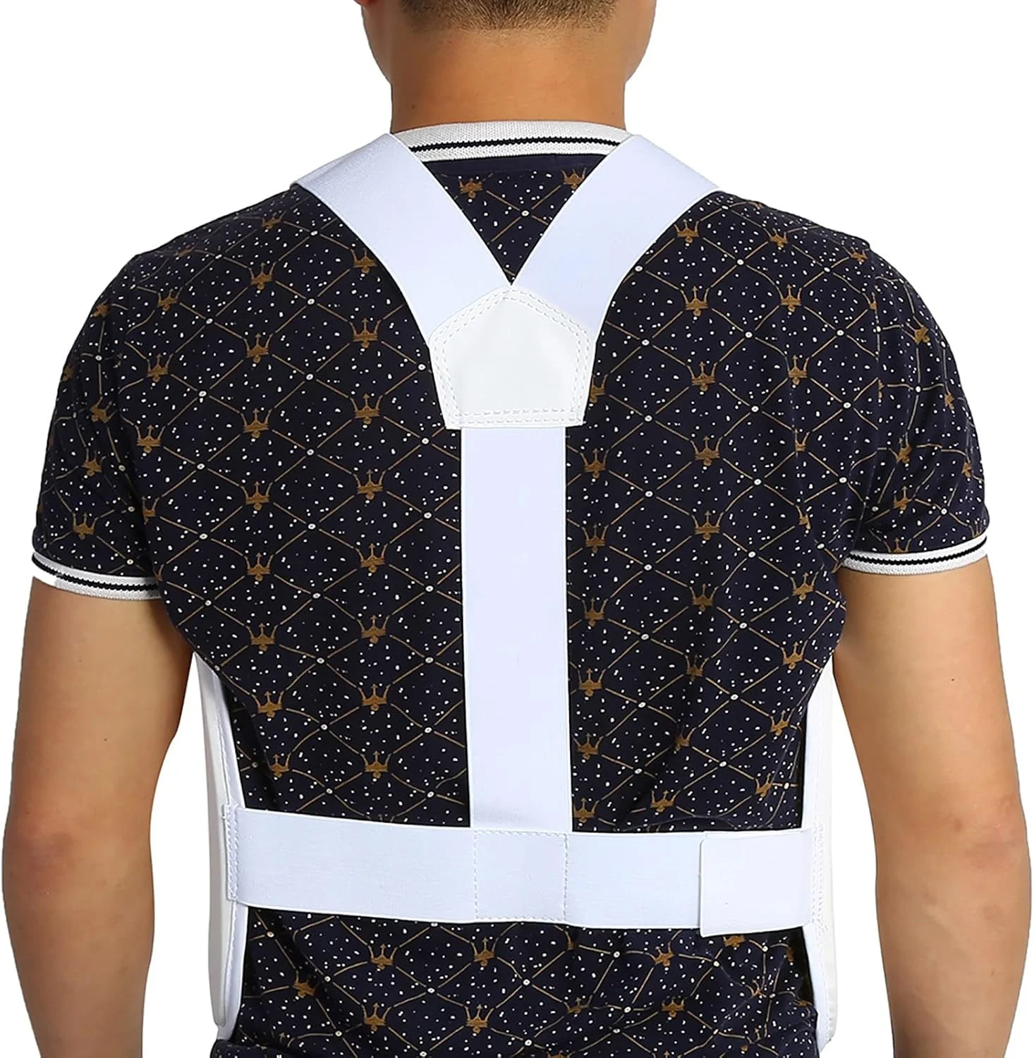 محافظ سینه کاراته، محافظ سینه بوکس مقاوم در برابر ضربه برای تمرین تکواندو (XS) (S)