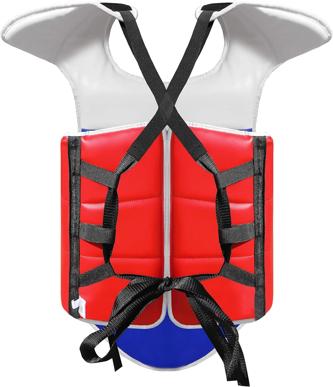 محافظ سینه تکواندو میترا فیوژن، محافظ سینه و شکم، محافظ بدن برای هنرهای رزمی