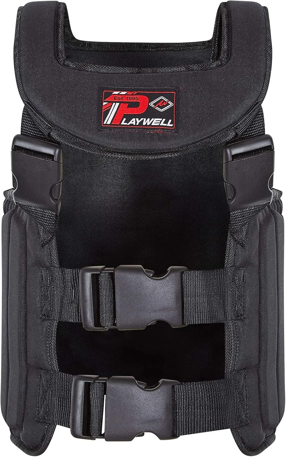 محافظ سینه هنرهای رزمی کودکان Playwell Deluxe - (6-12 سال)