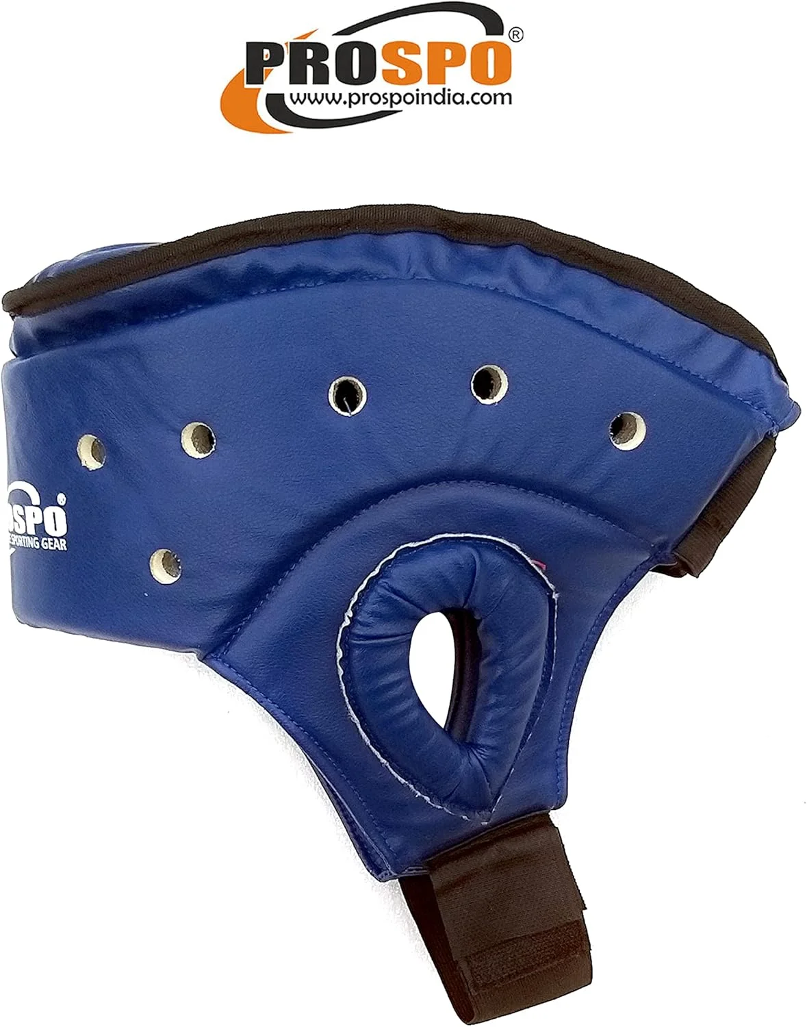 ست کامل تکواندو های-تک Prospo (مبتدی) (آبی) унисекс ست کامل تکواندو های-تک Prospo (مبتدی) (آبی) унисекс