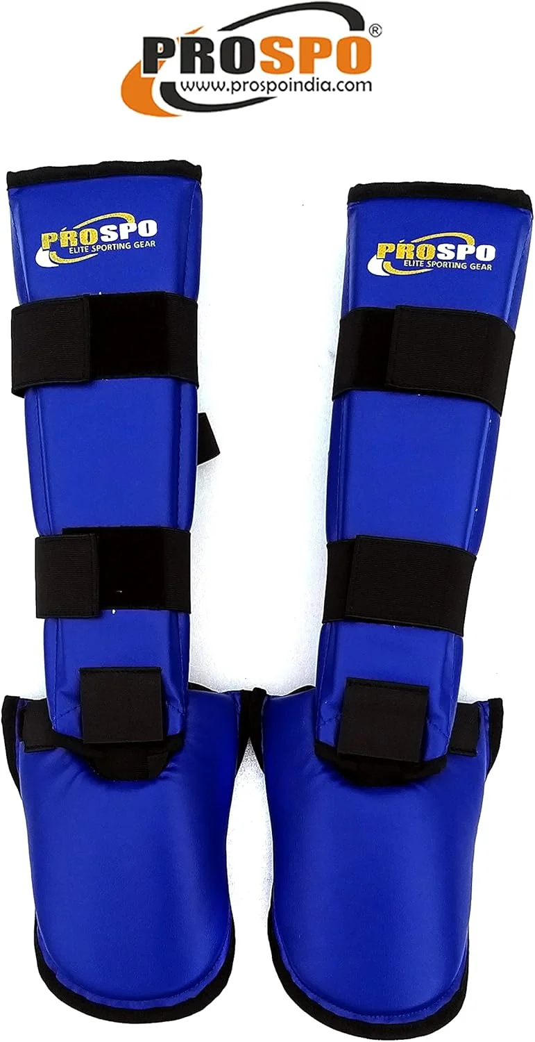 ست کامل تکواندو های-تک Prospo (مبتدی) (آبی) унисекс ست کامل تکواندو های-تک Prospo (مبتدی) (آبی) унисекс