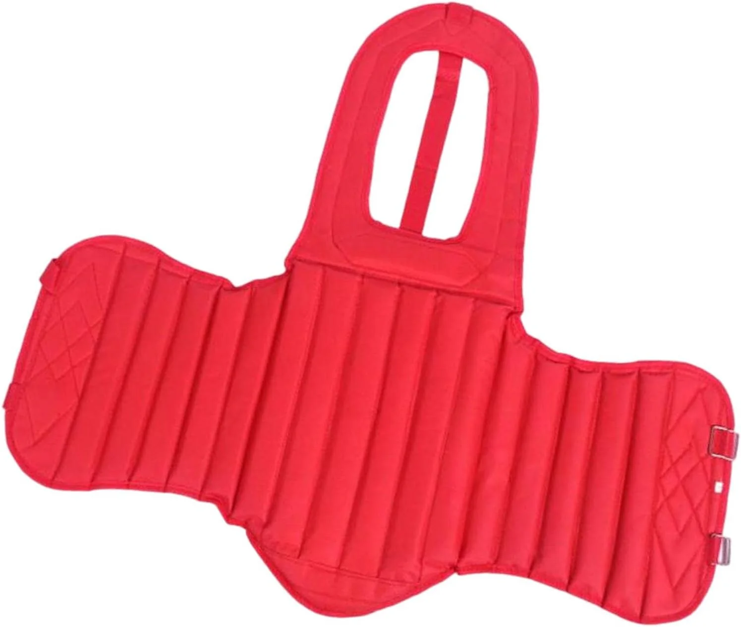 محافظ سینه کاراته تکواندو محافظ دنده برای تمرین هنرهای رزمی ساندا