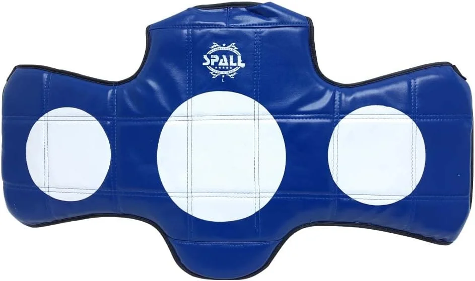 محافظ سینه اسپال مدل NSI-1080 (آبی، سایز بزرگ)