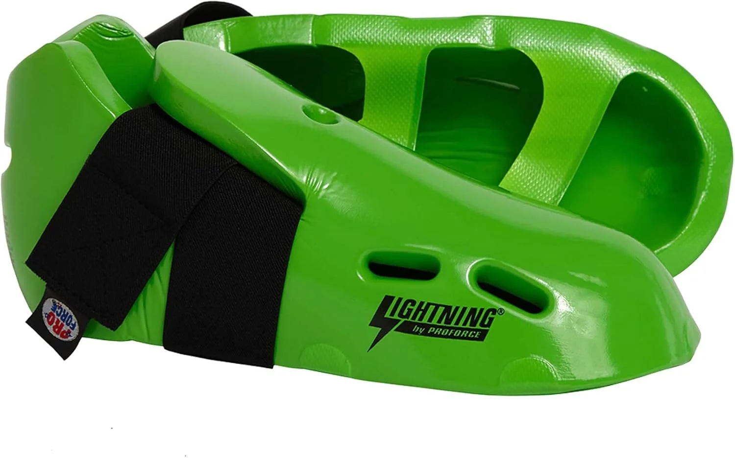 کفش/محافظ پای تمرینی ProForce Ultra Lightning Kicks - سبز - سایز 8-8.5 | متوسط کفش/محافظ پای تمرینی ProForce Ultra Lightning Kicks - سبز - سایز 8-8.5 | متوسط