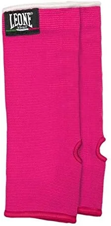 محافظ مچ پای لئون 1947 مدل AB718 موی تای (سایز متوسط، سرخابی)