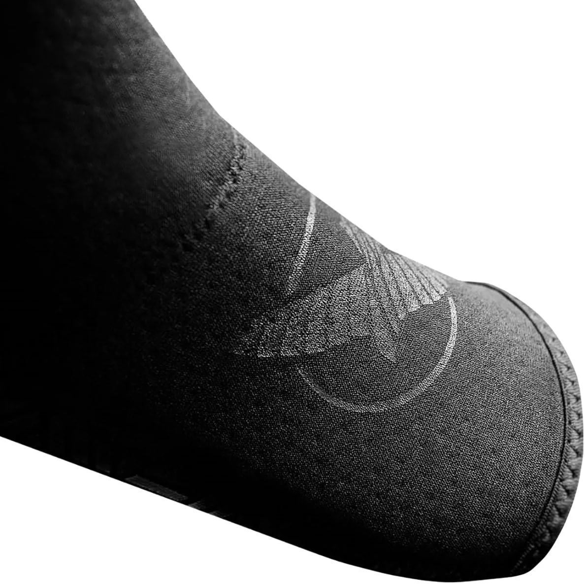 محافظ پای هایابوسا مدل Ashi 3.0 - مناسب هنرهای رزمی ترکیبی، موای تای، کیک بوکسینگ، جوجیتسو، بوکس و کشتی