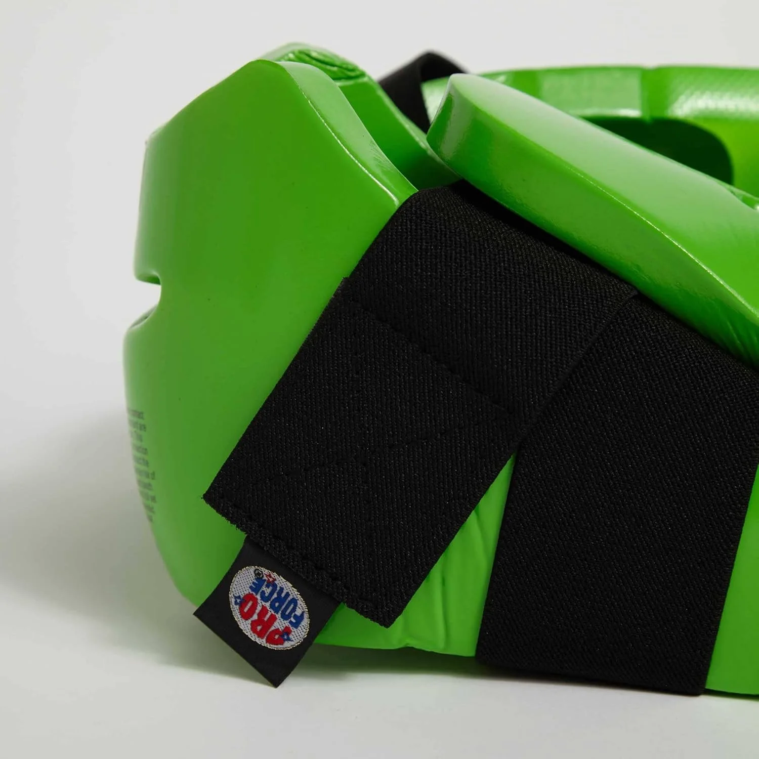 کفش/محافظ پای تمرینی ProForce Ultra Lightning Kicks - سبز - سایز 8-8.5 | متوسط