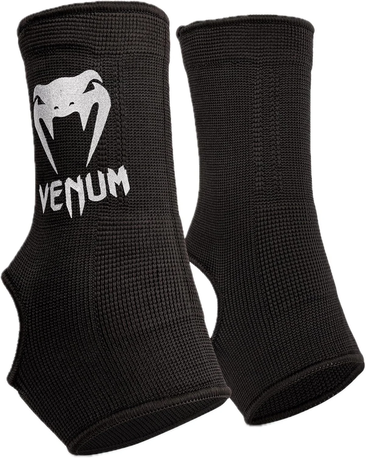 محافظ مچ پای مردانه ونوم، Kontact، سایز ایکس لارج، مشکی/نقره ای