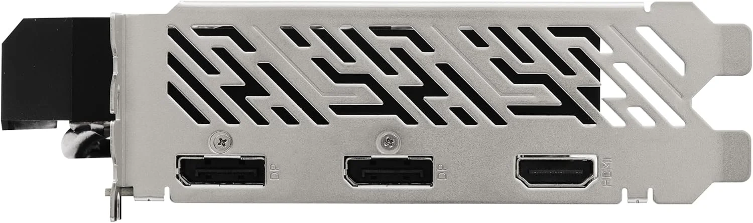 کارت گرافیک ASRock AMD Radeon RX 9060 XT Challenger با 16 گیگابایت حافظه اورکلاک شده