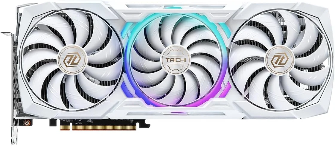 کارت گرافیک ASRock RX7900XTX TCW 24GO، مدل AMD Radeon RX7900XTX GDDR6 24GB (فروشنده مجاز در ژاپن) کارت گرافیک ASRock RX7900XTX TCW 24GO، مدل AMD Radeon RX7900XTX GDDR6 24GB (فروشنده مجاز در ژاپن)
