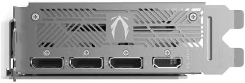 کارت گرافیک ZOTAC GAMING GeForce RTX 5070 AMP نسخه سفید