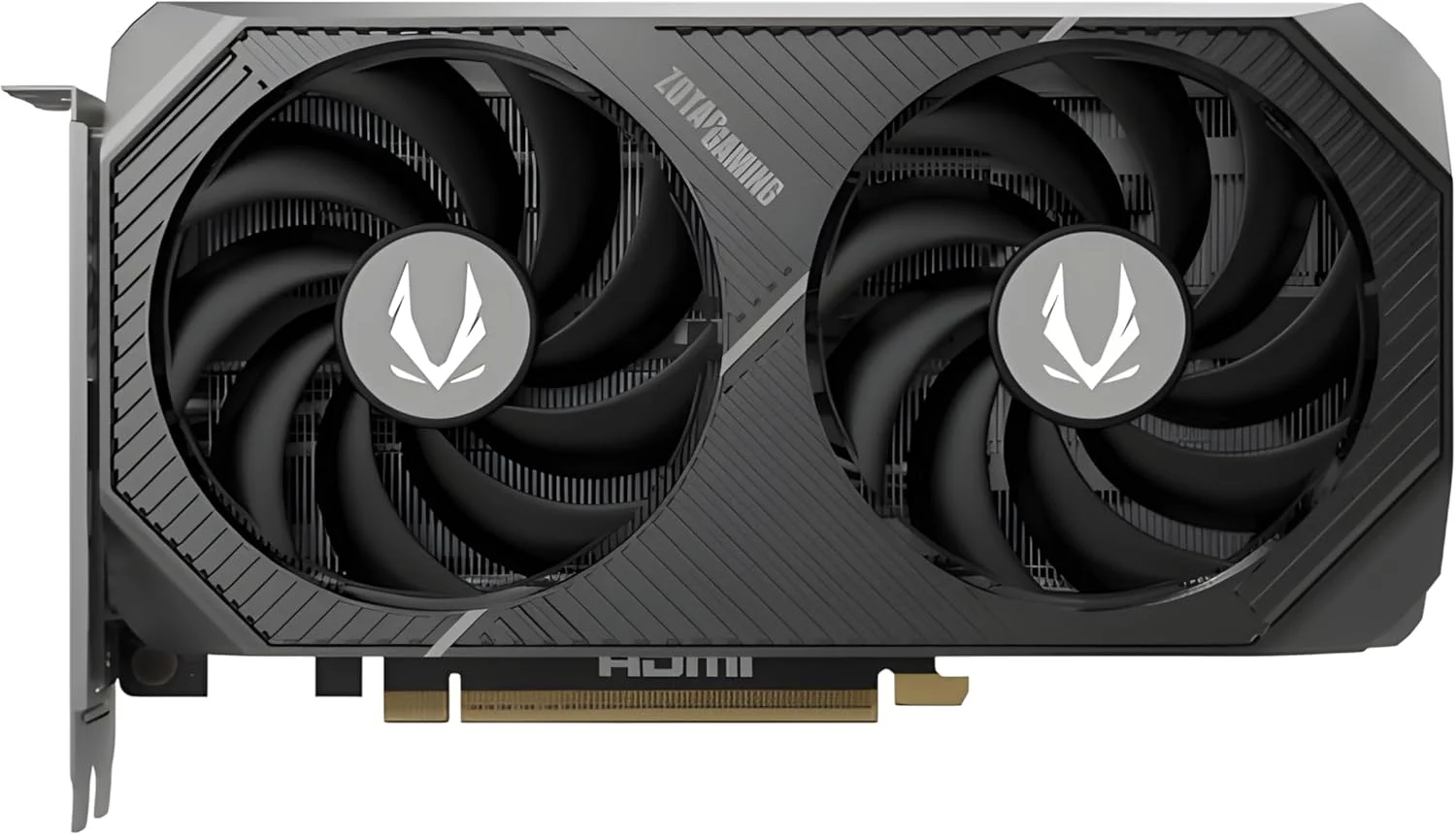 کارت گرافیک ZOTAC GAMING GeForce RTX 5060 Ti 16GB Twin Edge
