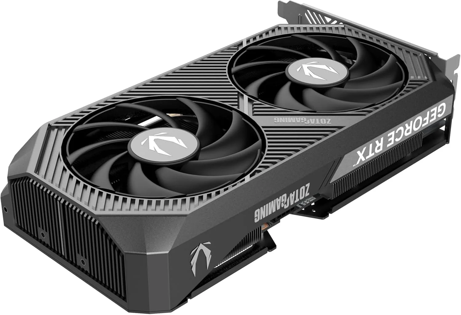 کارت گرافیک ZOTAC Gaming GeForce RTX 5060 Ti 8GB Twin Edge OC مدل ZT-B50610H-10M VD9183
