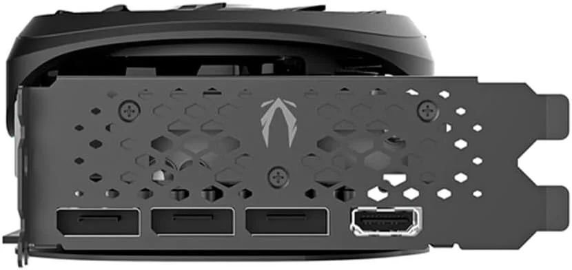 کارت گرافیک زوتک ZT-D40730D-10P انویدیا GeForce RTX 4070 Ti SUPER با 16 گیگابایت حافظه GDDR6X