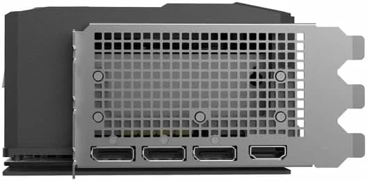 کارت گرافیک زوتک گیمینگ GEFORCE RTX 4070 Ti SUPER SOLID OC با 16 گیگابایت حافظه GDDR6X، رابط 256 بیتی، فرکانس 2640/21000، HDCP، سه پورت DP و HDMI به همراه بسته ویژه کارت گرافیک زوتک گیمینگ GEFORCE RTX 4070 Ti SUPER SOLID OC با 16 گیگابایت حافظه GDDR6X، رابط 256 بیتی، فرکانس 2640/21000، HDCP، سه پورت DP و HDMI به همراه بسته ویژه