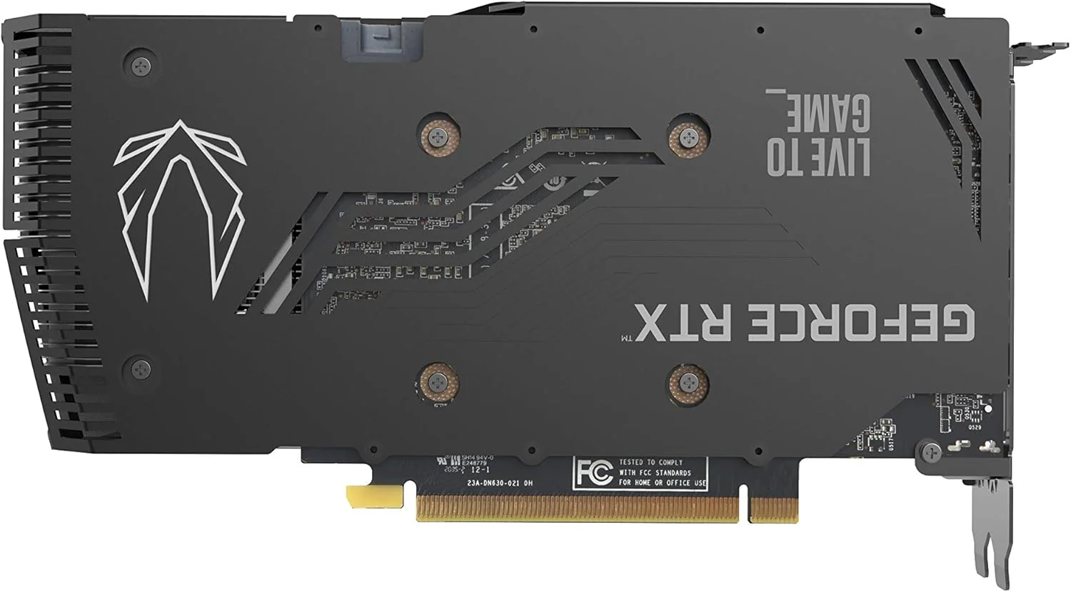 کارت گرافیک گیمینگ ZOTAC Gaming GeForce RTX 3060 Ti Twin Edge 8GB GDDR6 256-bit 14 Gbps PCIE 4.0، خنک کننده پیشرفته IceStorm 2.0، کنترل فعال فن، ZT-A30610E-10M کارت گرافیک گیمینگ ZOTAC Gaming GeForce RTX 3060 Ti Twin Edge 8GB GDDR6 256-bit 14 Gbps PCIE 4.0، خنک کننده پیشرفته IceStorm 2.0، کنترل فعال فن، ZT-A30610E-10M