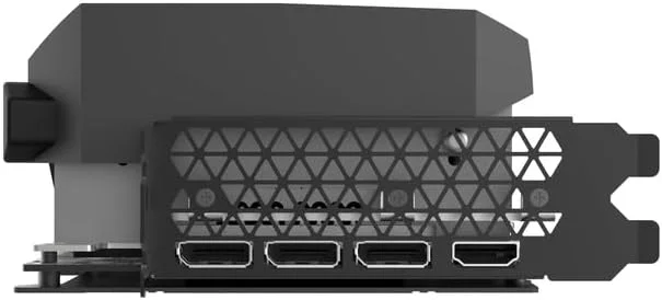 کارت گرافیک زوتاک Geforce RTX 4070 Ti Super AMP HOLO با 16 گیگابایت حافظه کارت گرافیک زوتاک Geforce RTX 4070 Ti Super AMP HOLO با 16 گیگابایت حافظه