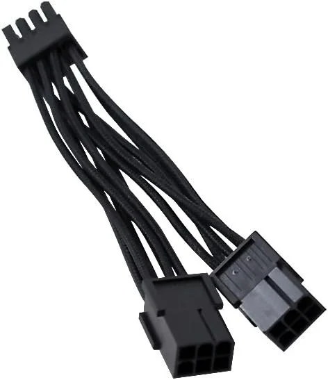 کارت گرافیک مشکی 6 گیگابایتی EVGA GeForce GAMING ACX 3.0/ GDDR5/LED/DX12 با پشتیبانی از OSD کارت گرافیک مشکی 6 گیگابایتی EVGA GeForce GAMING ACX 3.0/ GDDR5/LED/DX12 با پشتیبانی از OSD