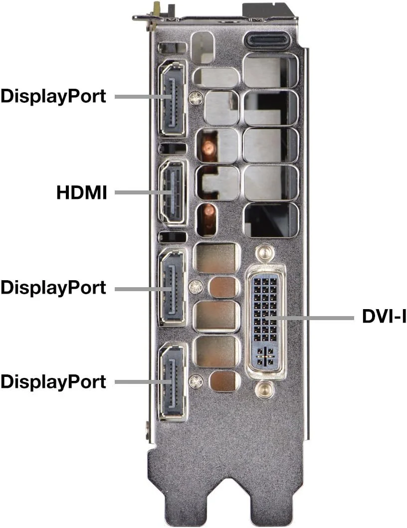 کارت گرافیک گیمینگ ای وی جی ای 2 گیگابایت GTX 960 SuperSC Nvidia Maxwell