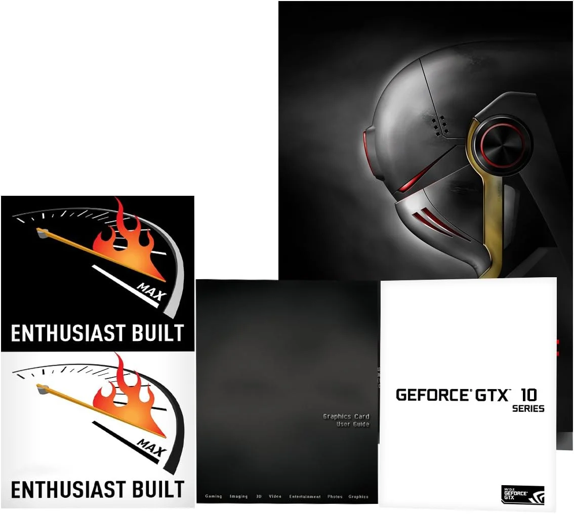 کارت گرافیک EVGA GeForce GTX 1080 Ti SC Black Edition GAMING، با 11 گیگابایت حافظه GDDR5X، خنک کننده iCX و LED، طراحی بهینه جریان هوا، کارت گرافیک با پره های در هم تنیده 11G-P4-6393-KR کارت گرافیک EVGA GeForce GTX 1080 Ti SC Black Edition GAMING، با 11 گیگابایت حافظه GDDR5X، خنک کننده iCX و LED، طراحی بهینه جریان هوا، کارت گرافیک با پره های در هم تنیده 11G-P4-6393-KR