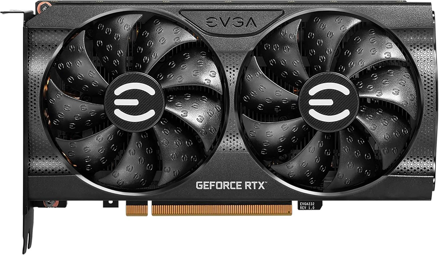 کارت گرافیک EVGA GeForce RTX 3060 Ti XC Gaming، 8GB GDDR6، خنک کننده iCX3، دارای صفحه پشتی فلزی