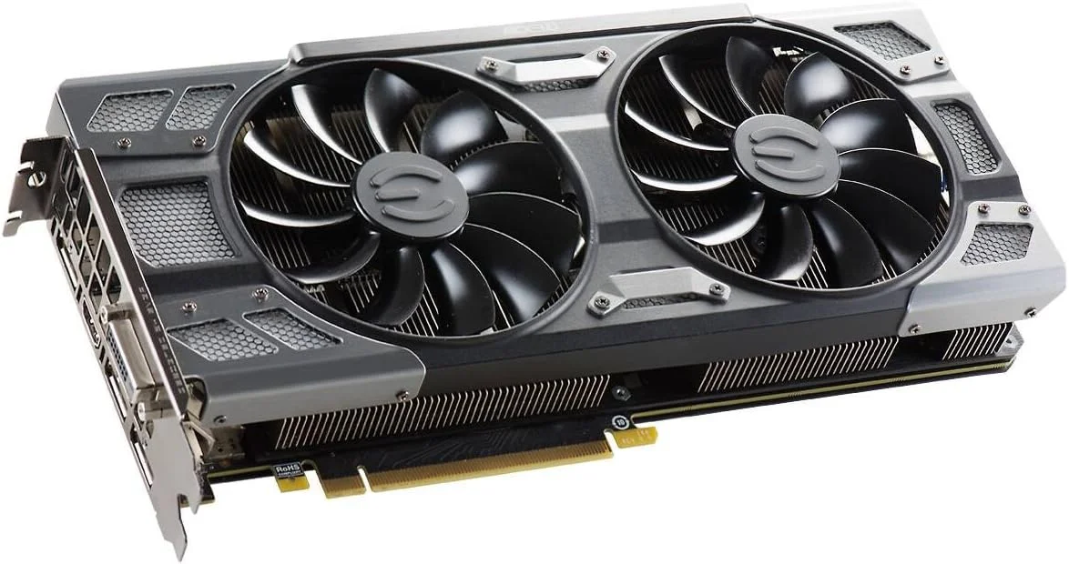 کارت گرافیک EVGA e-GeForce 9800 GT Superclocked 512MB DDR3 PCI-E 2.0