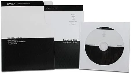 کارت گرافیک EVGA e-GeForce 9800 GT Superclocked 512MB DDR3 PCI-E 2.0