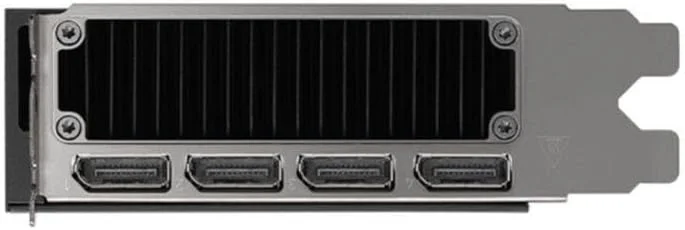 کارت گرافیک Nvidia RTX 5000 Ada با 32 گیگابایت حافظه GDDR6 کارت گرافیک Nvidia RTX 5000 Ada با 32 گیگابایت حافظه GDDR6