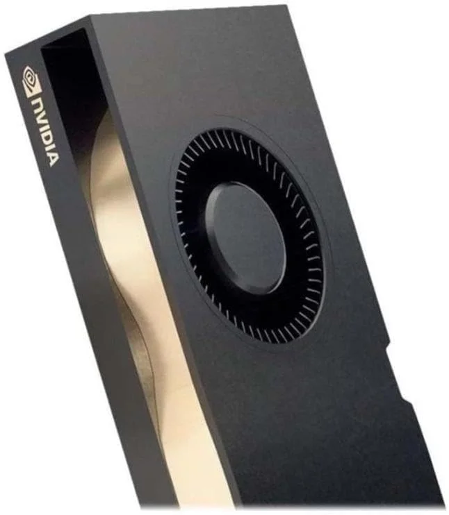 کارت گرافیک Nvidia RTX 5000 Ada با 32 گیگابایت حافظه GDDR6 کارت گرافیک Nvidia RTX 5000 Ada با 32 گیگابایت حافظه GDDR6