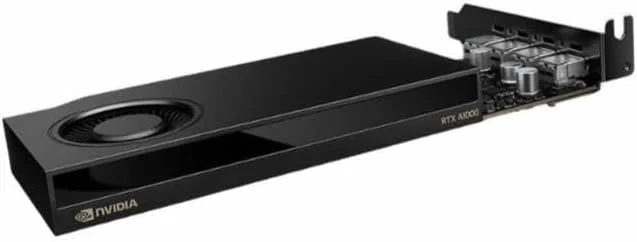 کارت گرافیک Nvidia RTX A1000