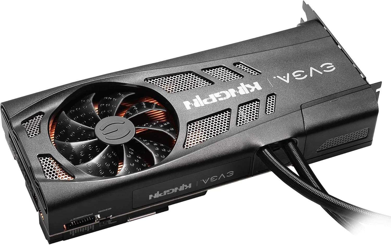 EVGA RTX 3090 Kingpin EVGA RTX 3090 Kingpin