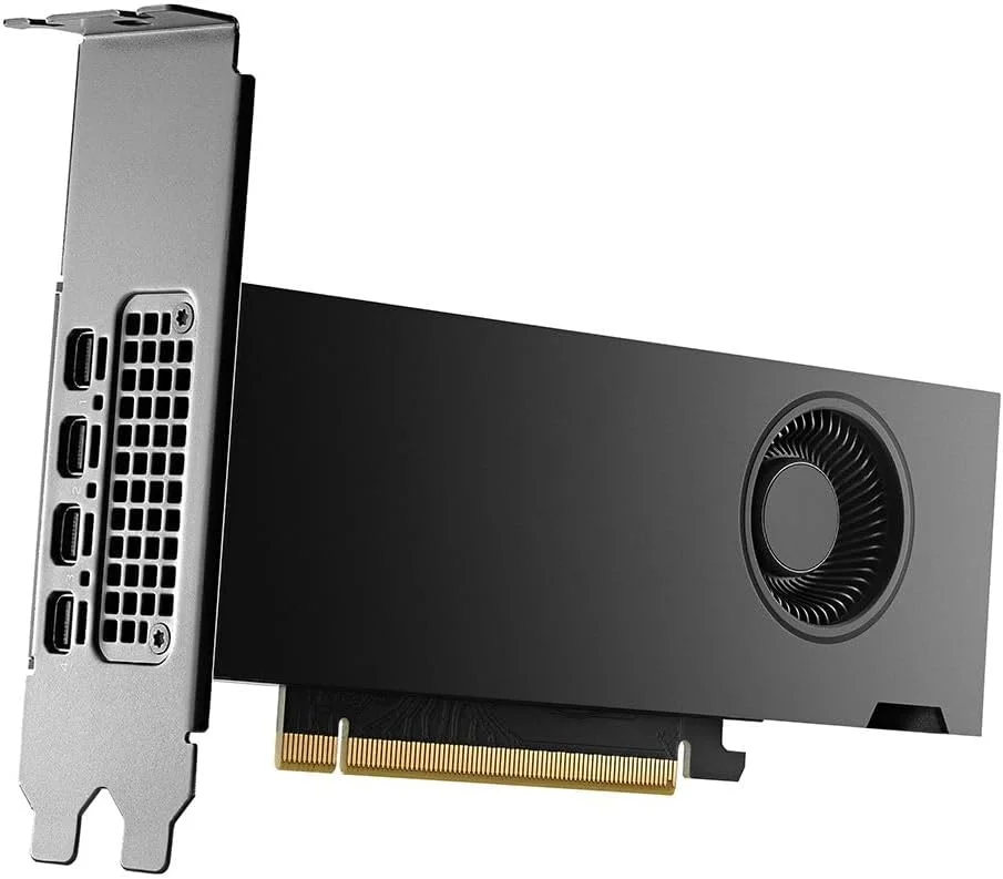 کارت گرافیک Nvidia RTX 2000 ADA با حافظه 16 گیگابایت