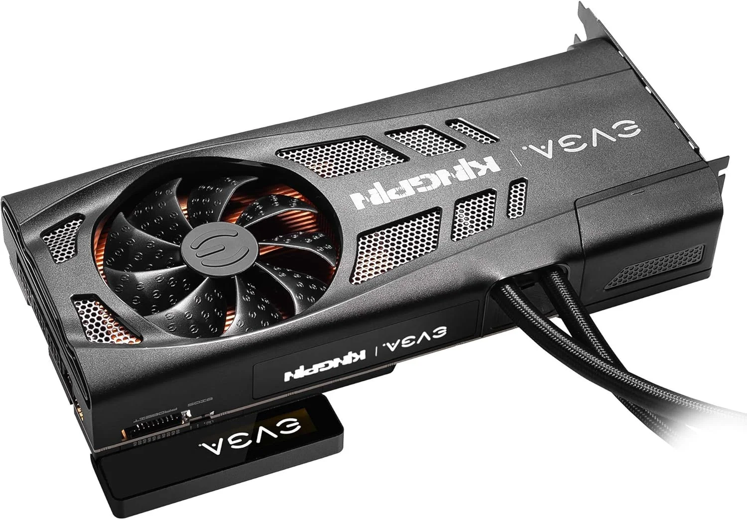 EVGA RTX 3090 Kingpin EVGA RTX 3090 Kingpin