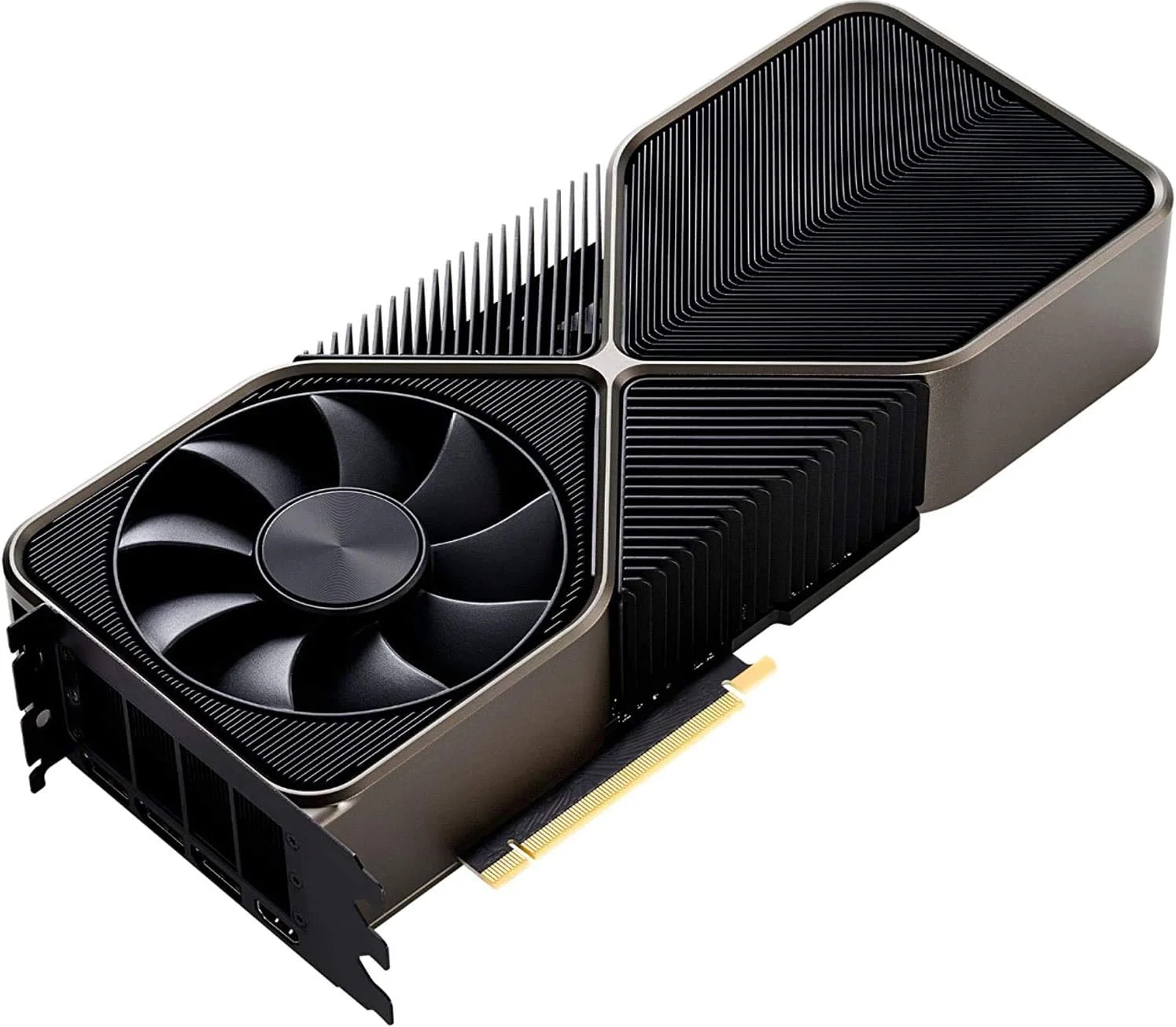 کارت گرافیک NVIDIA GeForce RTX 3090 Founders Edition