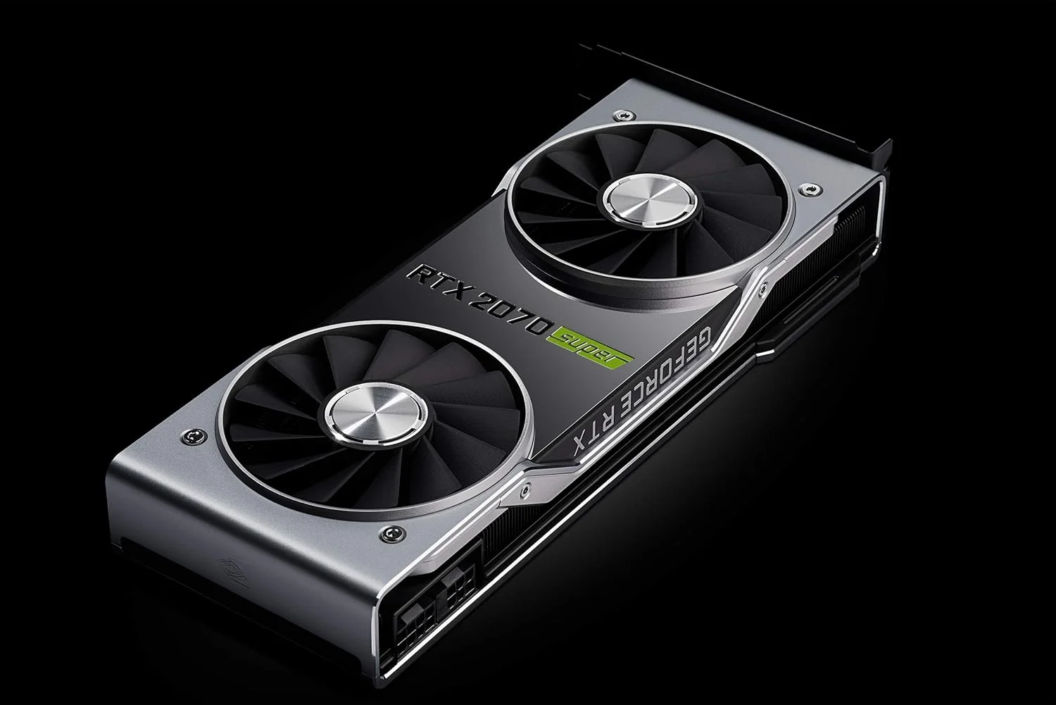 کارت گرافیک NVIDIA GeForce RTX 2070 Super Founders Edition (900-1G180-2515-000)